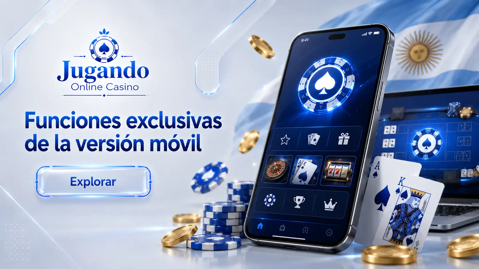 Funciones exclusivas de la versión móvil que no encontrarás en escritorio