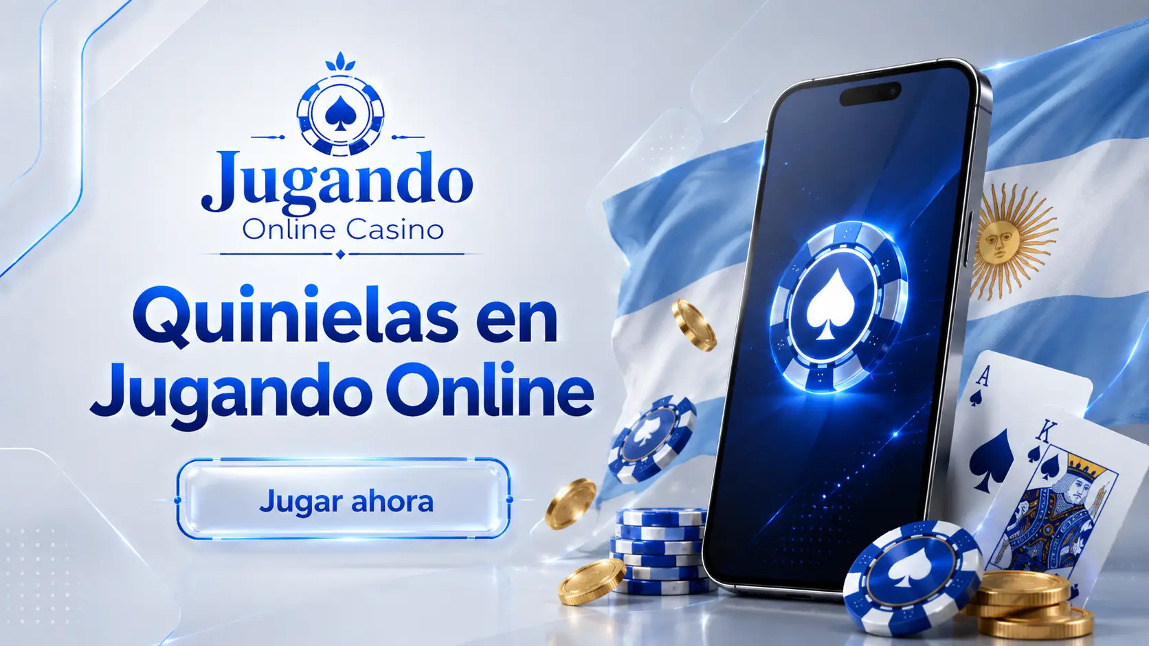 Quinielas en Jugando Online