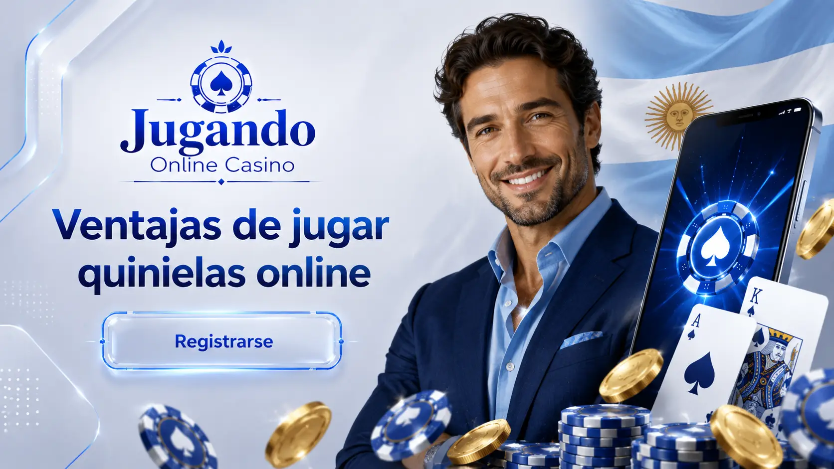 Ventajas de jugar quinielas online frente al formato tradicional